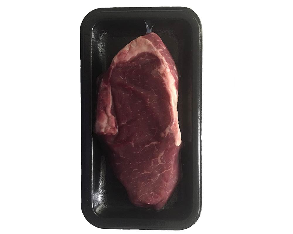 Bison Ribeye Steaks 10 oz