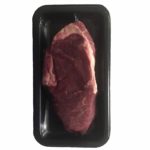 Bison Ribeye Steaks 12 oz