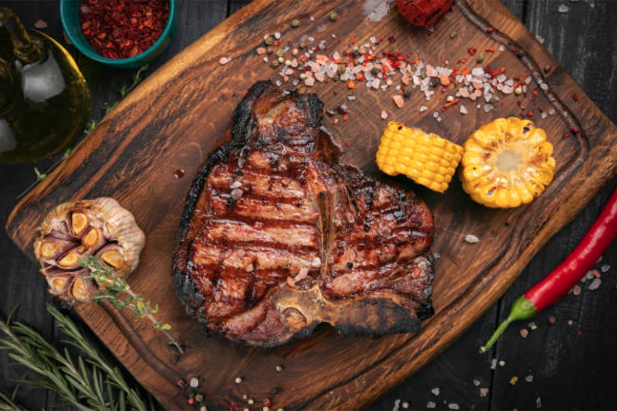 Grilling 101: Tips for Bison BBQ Perfection