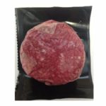 Bison 100% Burgers 5.3 oz (12 packs of 3, count 36)