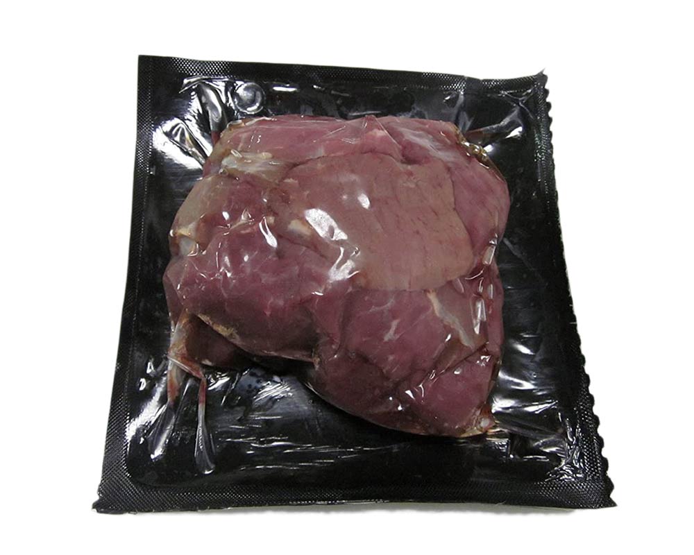 Bison Stew Meat 5 lbs (2 count)