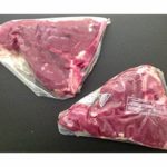 Bison T-Bone 14-16 oz Steaks (count 4)