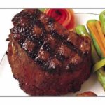 Bison Tenderloin Steaks